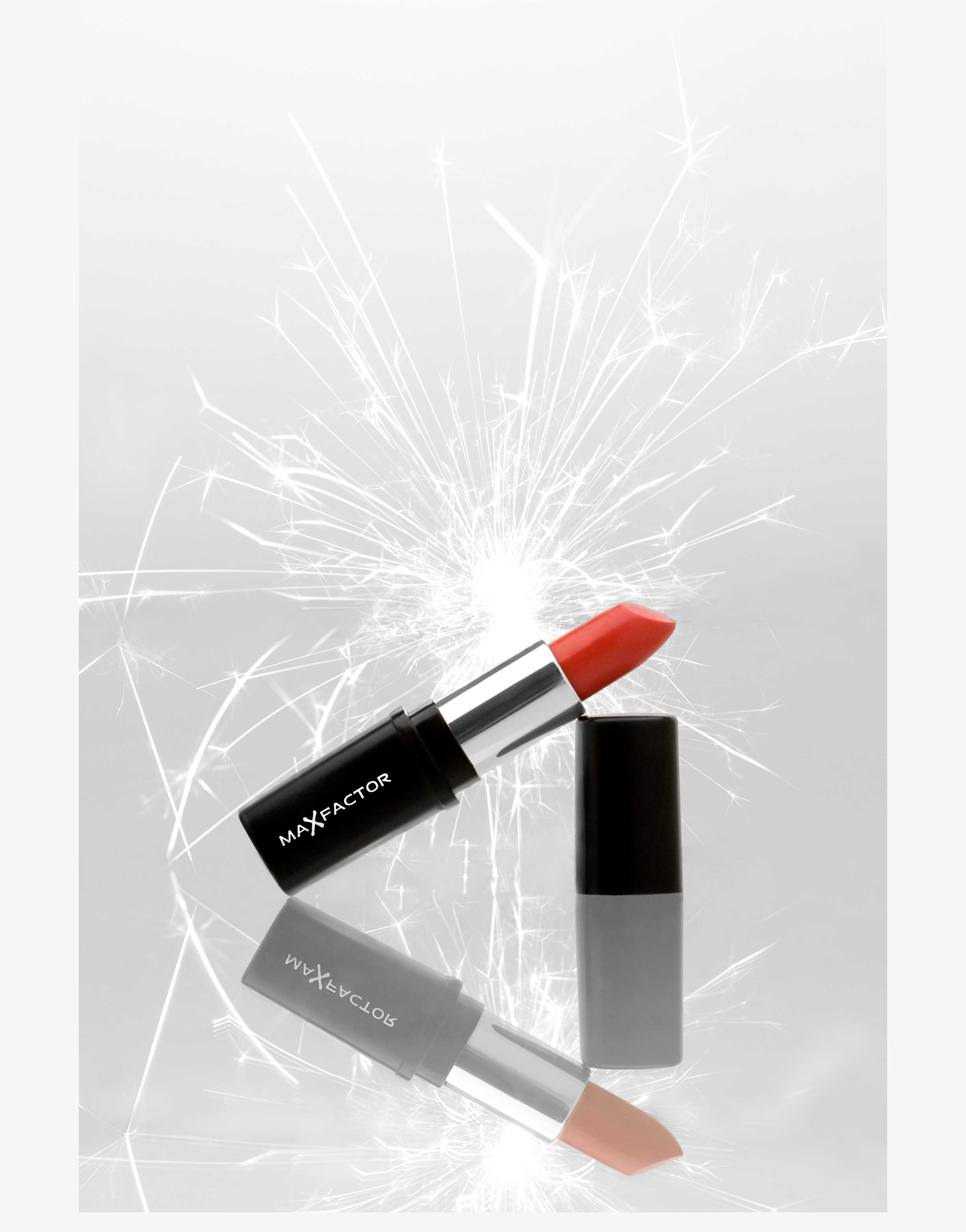 Lipstick, Max-Factor